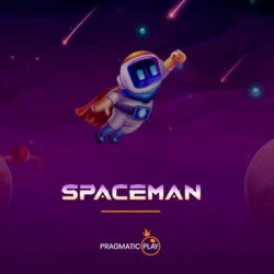 Spaceman 82bet
