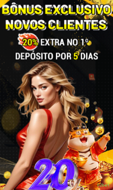Novos Jogos Promoções