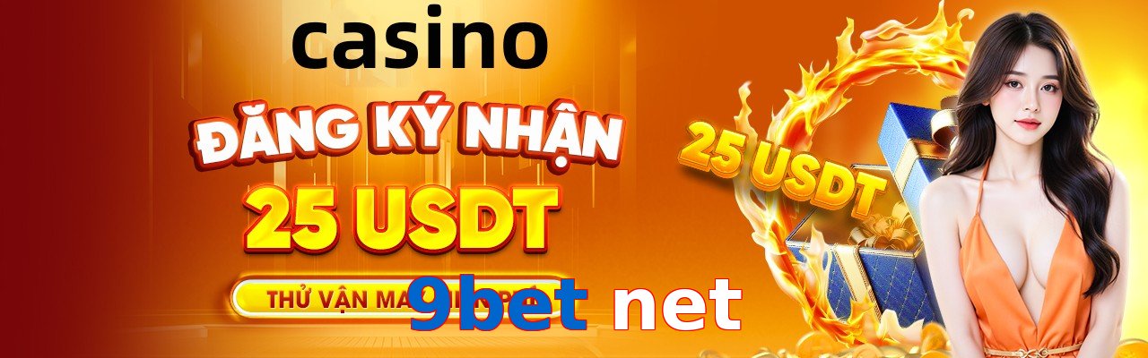 9bet net