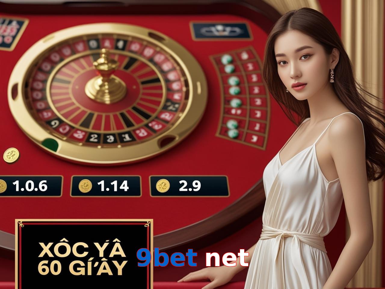 9bet net