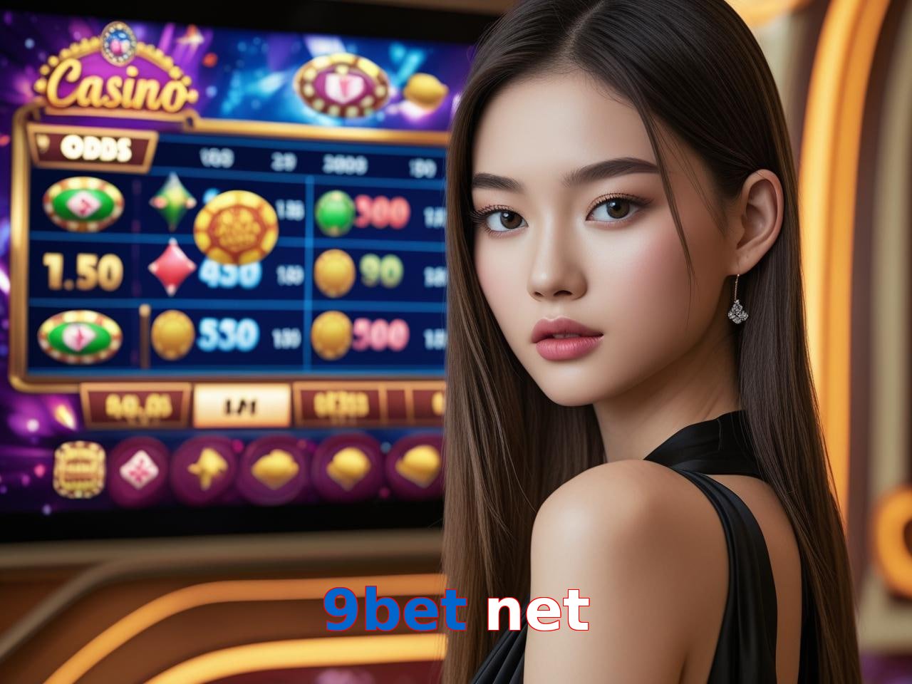 9bet net