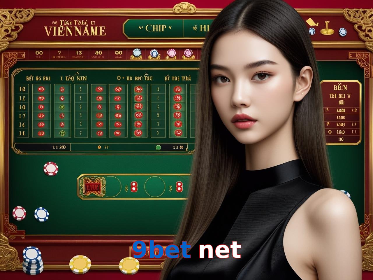 9bet net