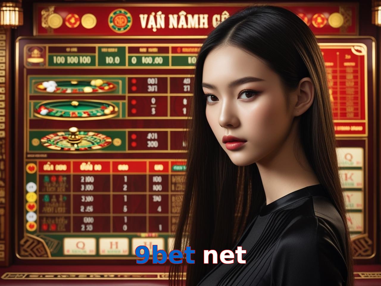 9bet net