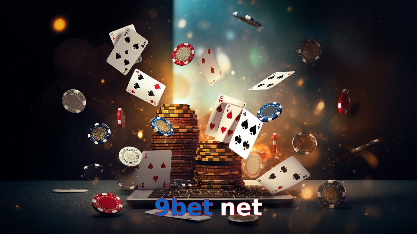 9bet net