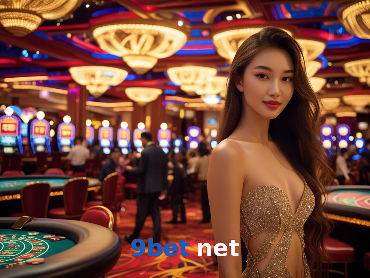 9bet net