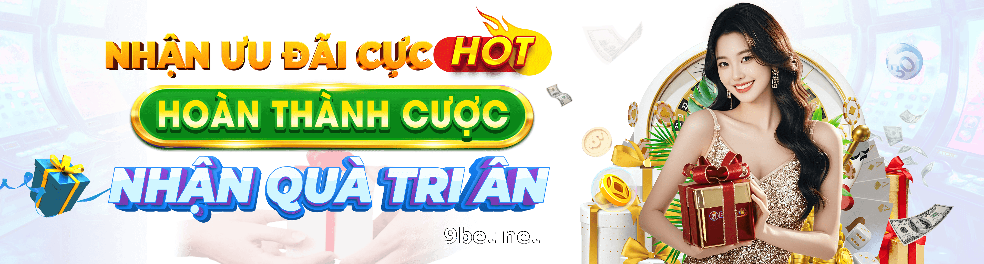 9bet net