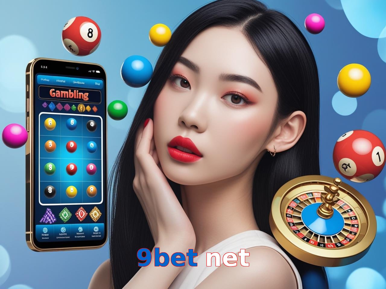 9bet net