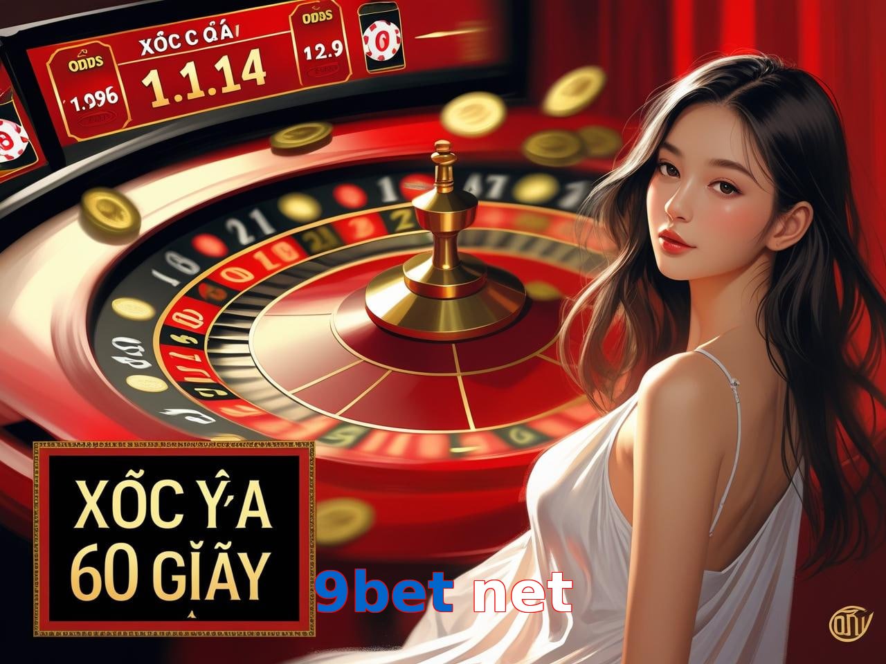 9bet net