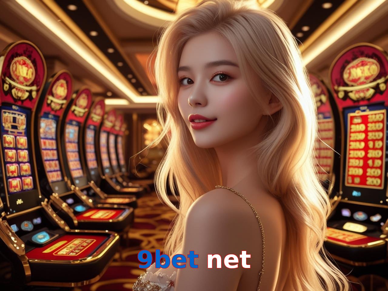 9bet net