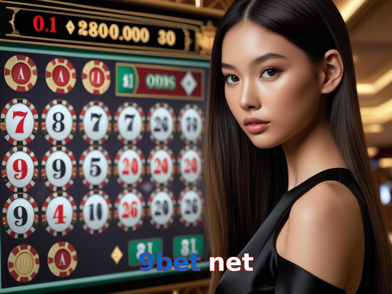 9bet net