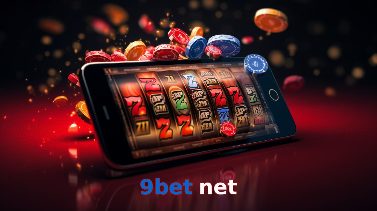 9bet net