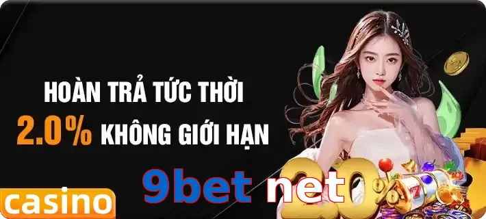 9bet net
