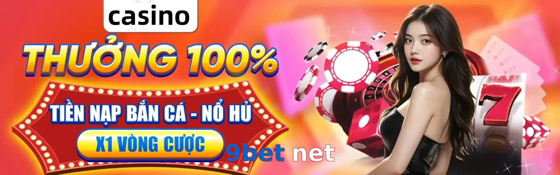 9bet net