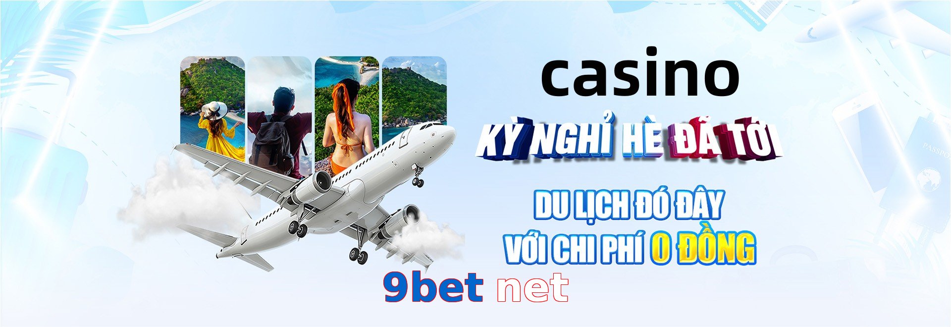 9bet net