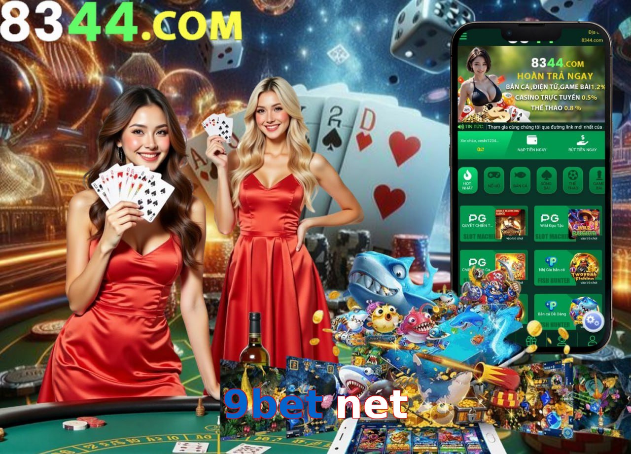 9bet net