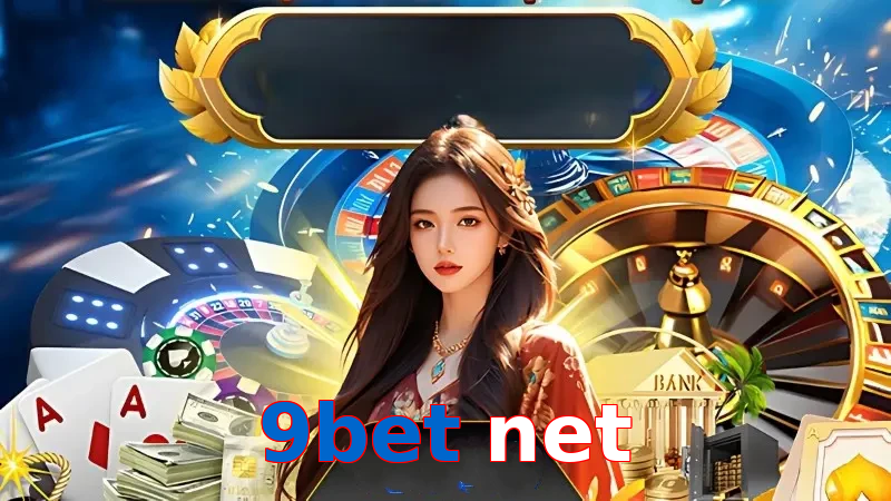 9bet net